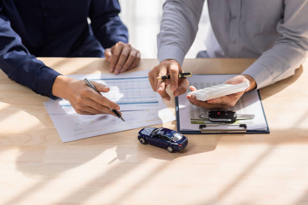 Car insurance options for Salina residents